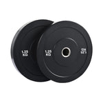 Olympic Bumper Weight PlateOlympic Bumper Plates Sets