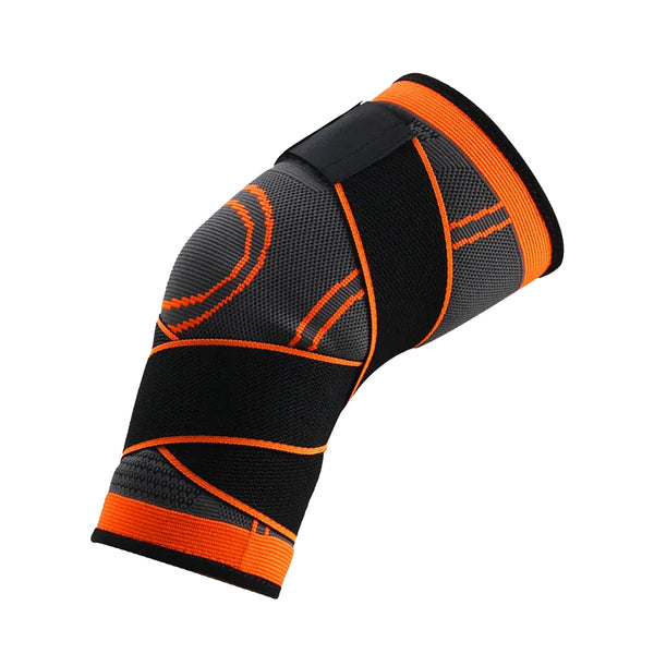 Sharkpower Adjustable Knee Support