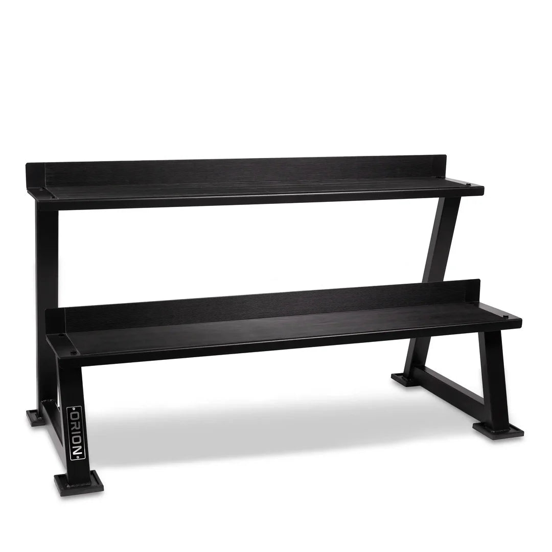 Sharkpower Commercial Kettlebell Rack