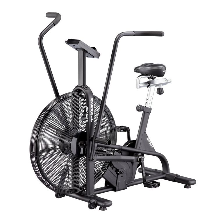 Assault Air Bike