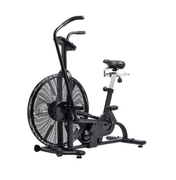 Air exercise bike