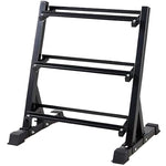 3-Tier Dumbbell Rack