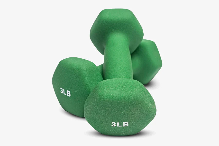 Do Rubber Dumbbells Smell? UK Guide to Fix Odor Issues