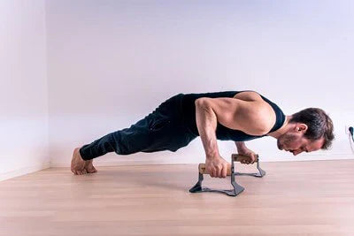 Top 10 Benefits of Push-Up Bars for Home Workouts | UK Guide