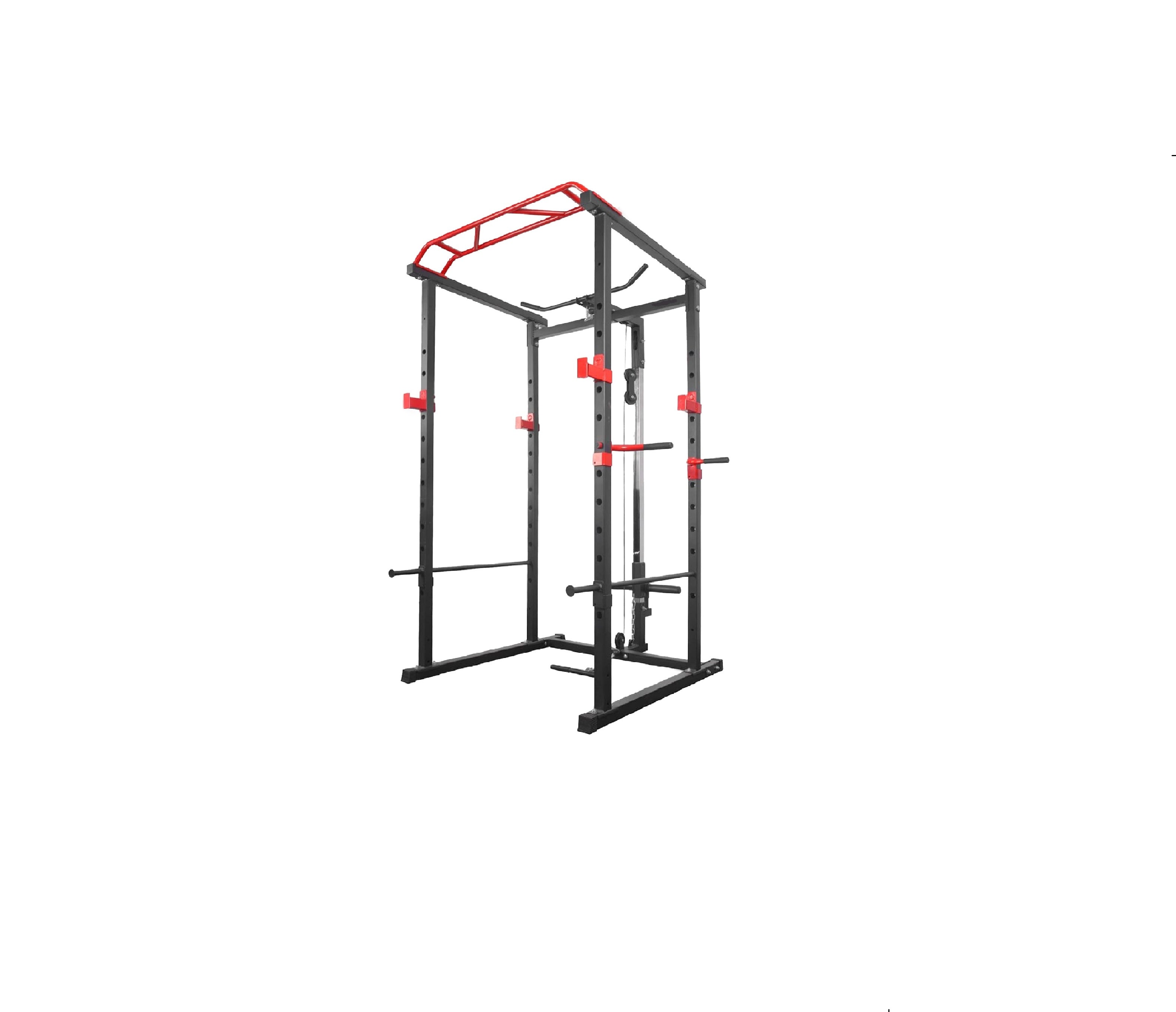 Power Racks – Shark Power Gear