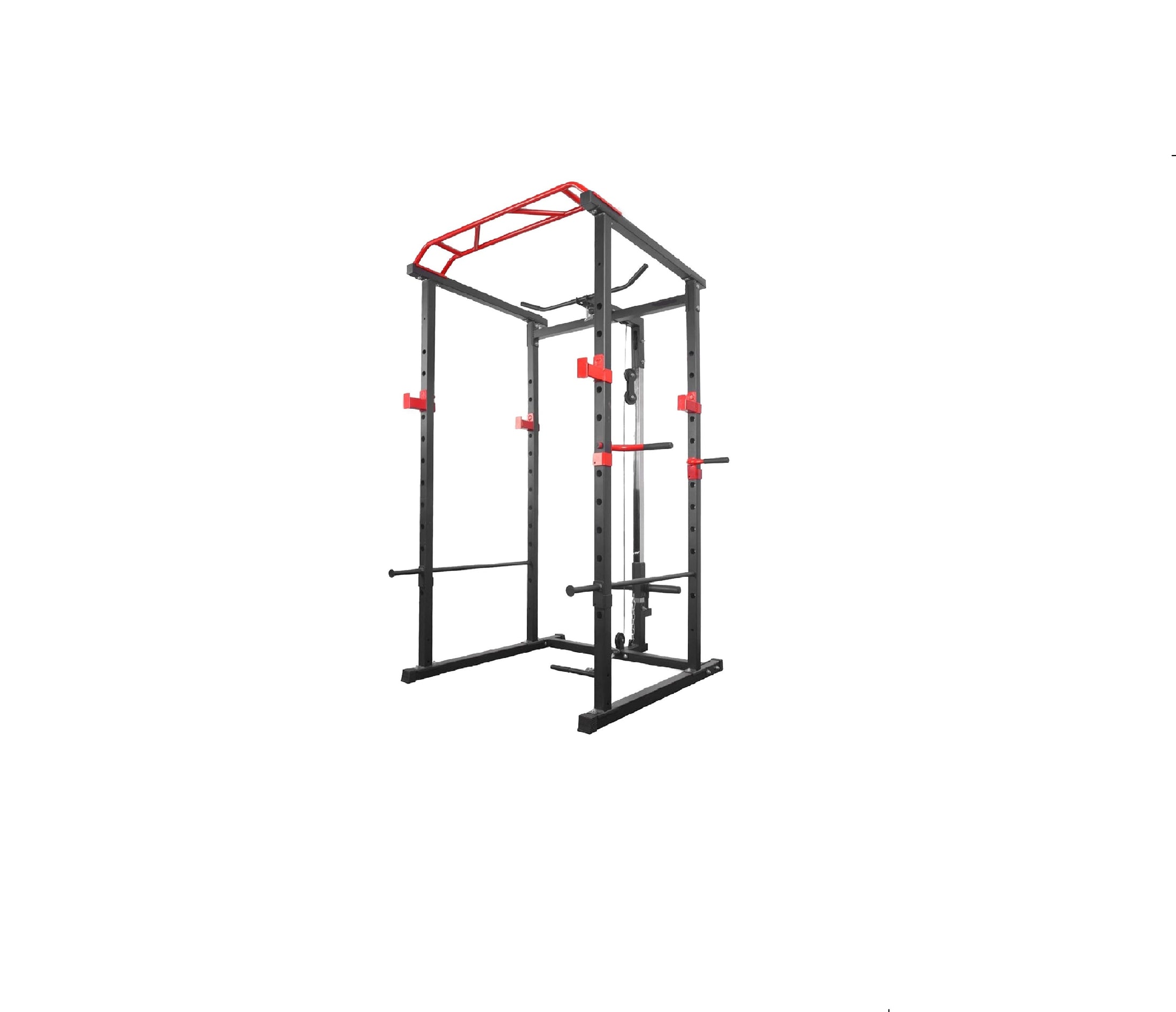 Power Racks