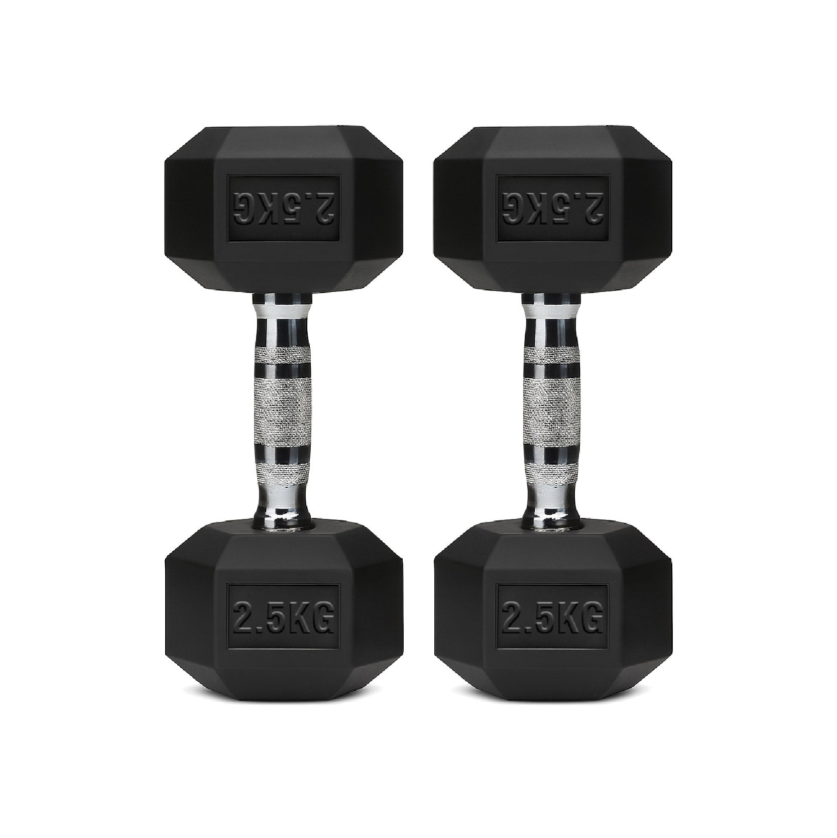 Hex Dumbbells