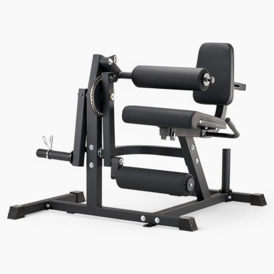 Semi-Commercial Leg Press Machine