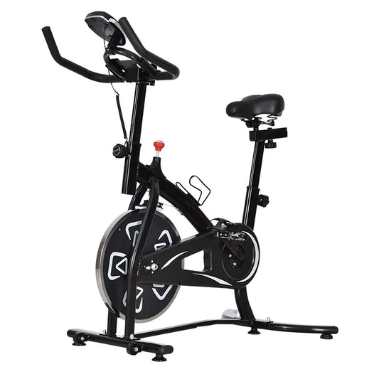 Exercise Bike Power