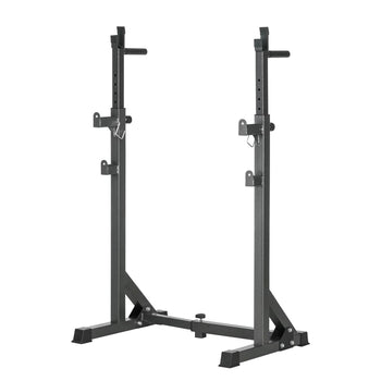 Half Squat Rack