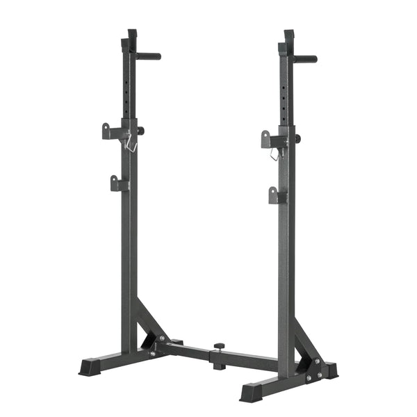 Half Squat Rack