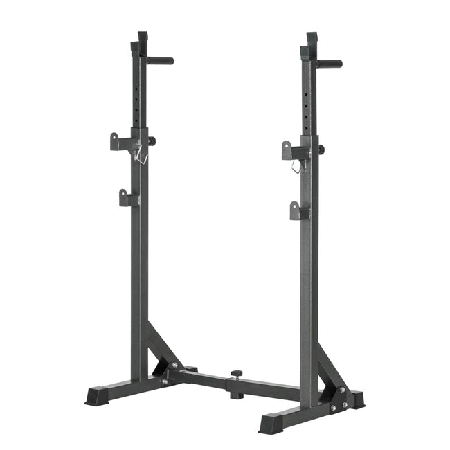 Half Squat Rack