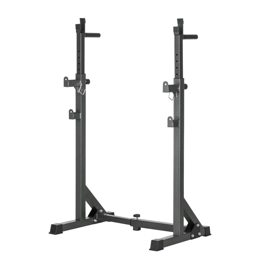 Half Squat Rack