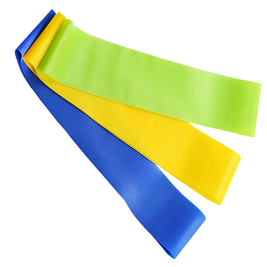 Resistance Band Light Se