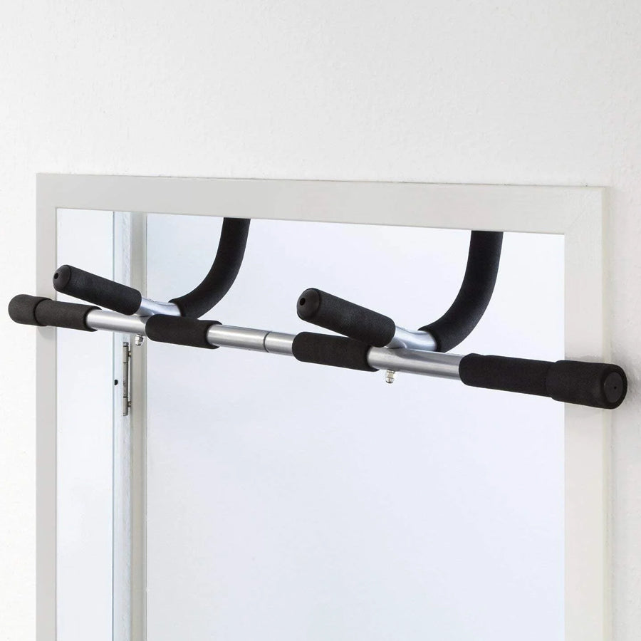Pull-Up & Chin-Up Bar for Home Gym