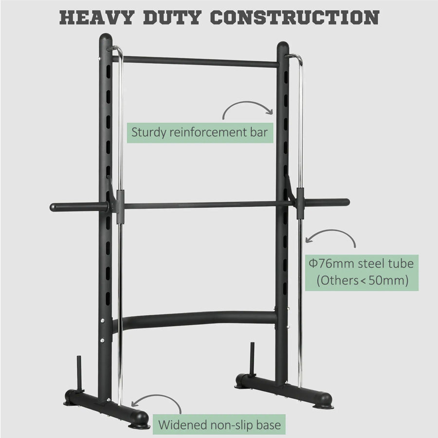 GymSets Smith Machine