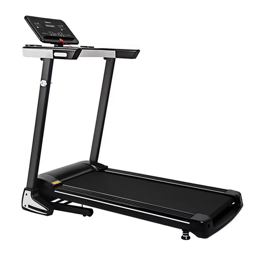 Foldable Treadmill