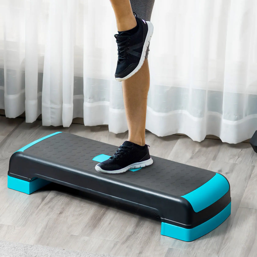 Aerobic Step Platform
