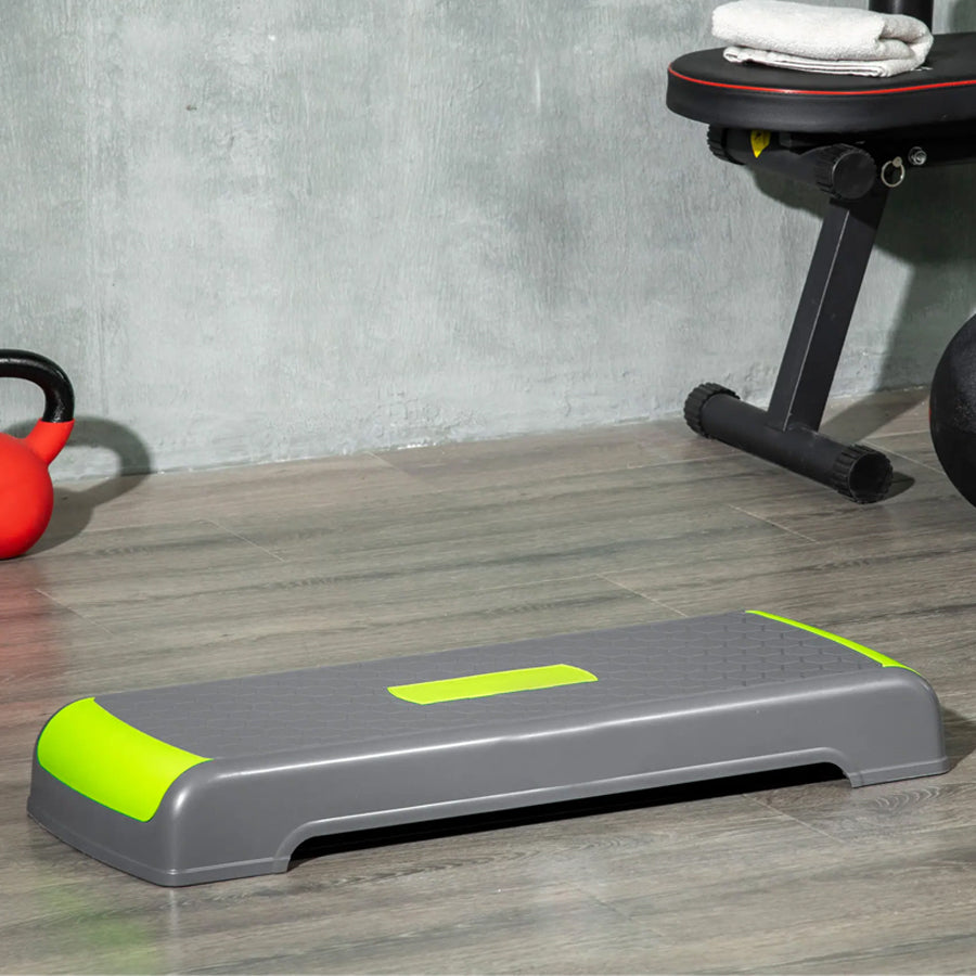 Aerobic Step Platform