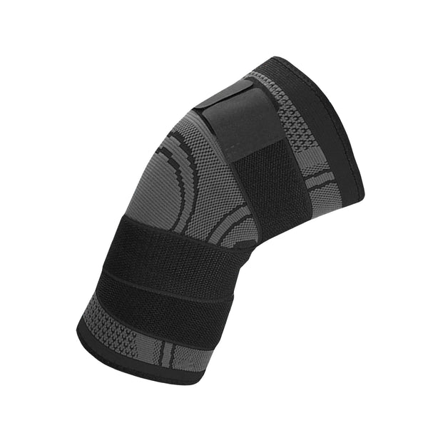 Sharkpower Adjustable Knee Support