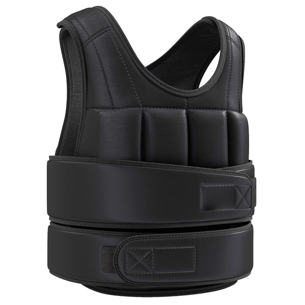 Essential Adjustable Weight Vest