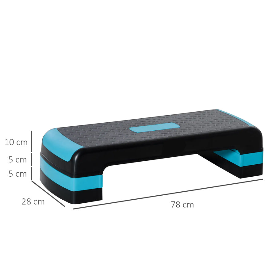 Aerobic Step Platform