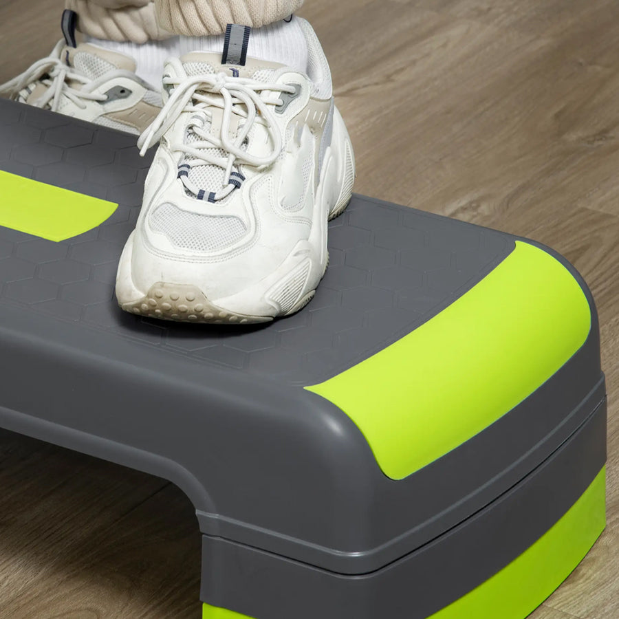 Aerobic Step Platform
