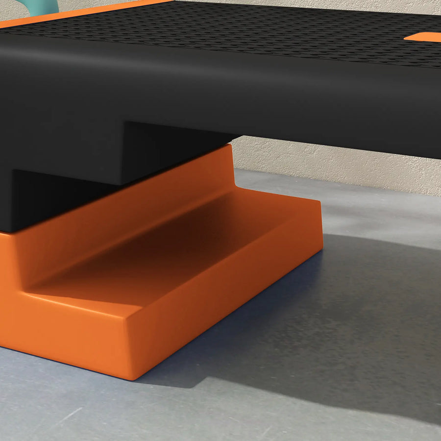 Aerobic Step Platform