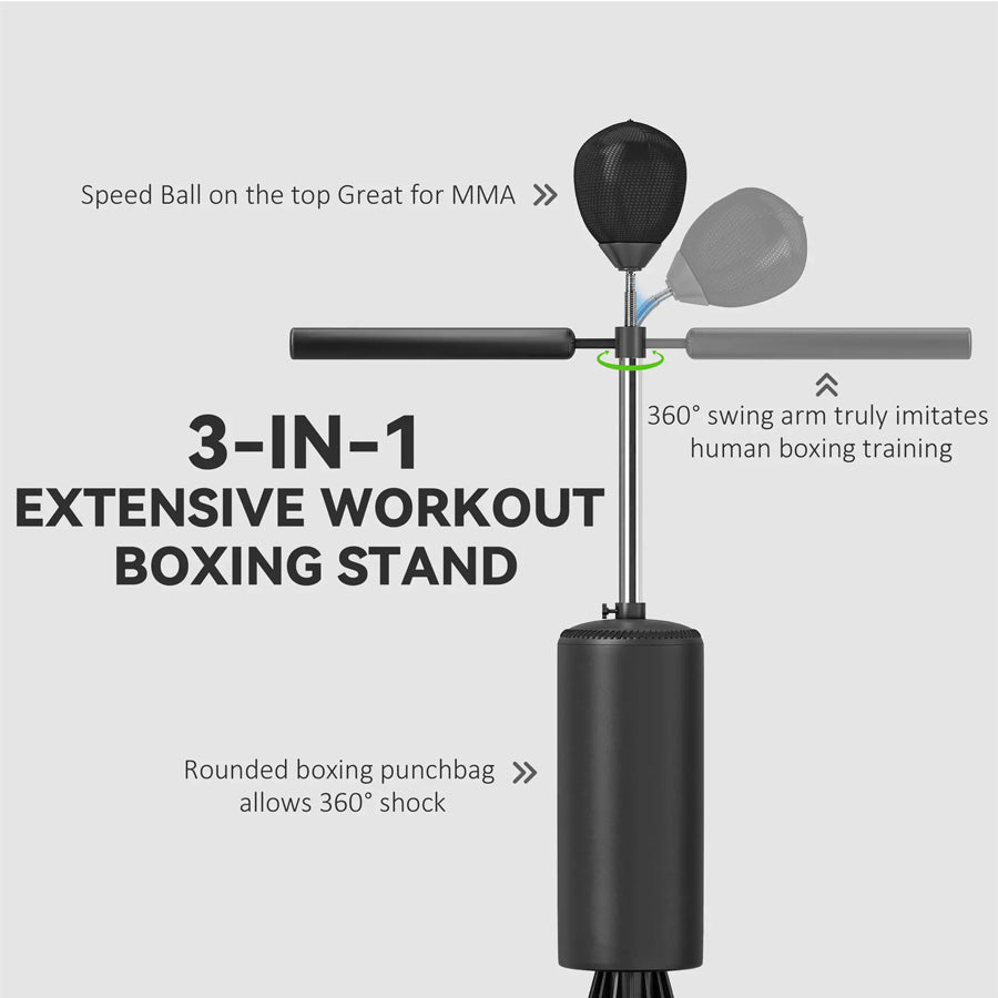 Boxing Bag