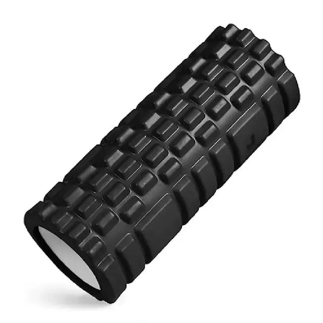 Foam High-Density Massage Roller