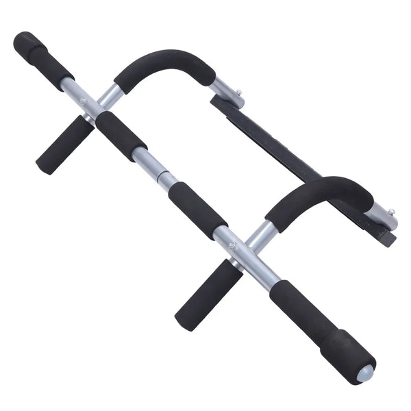 Pull-Up & Chin-Up Bar for Home Gym