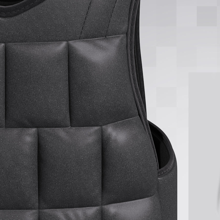 Essential Adjustable Weight Vest