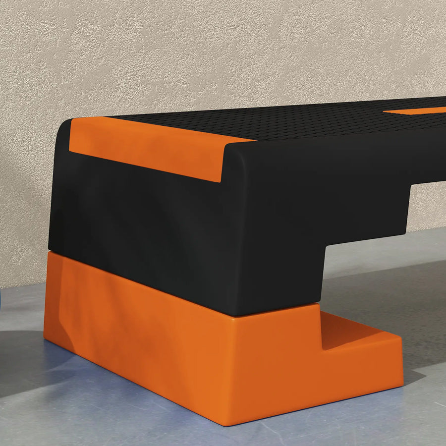 Aerobic Step Platform