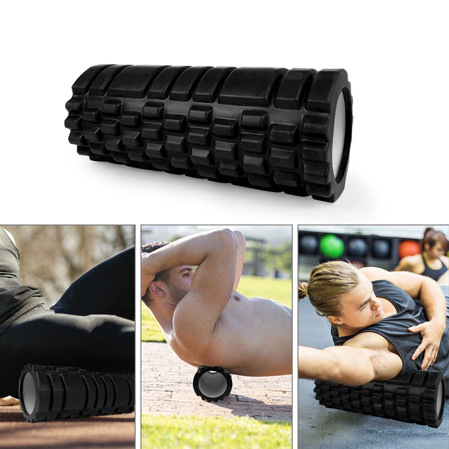 Foam High-Density Massage Roller