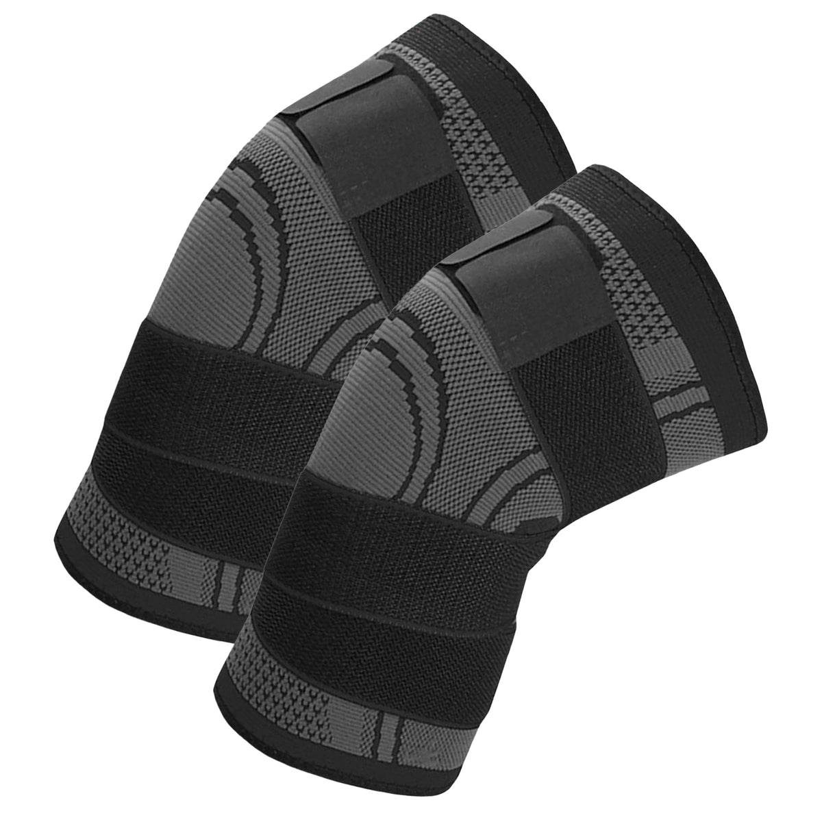 Sharkpower Adjustable Knee Support