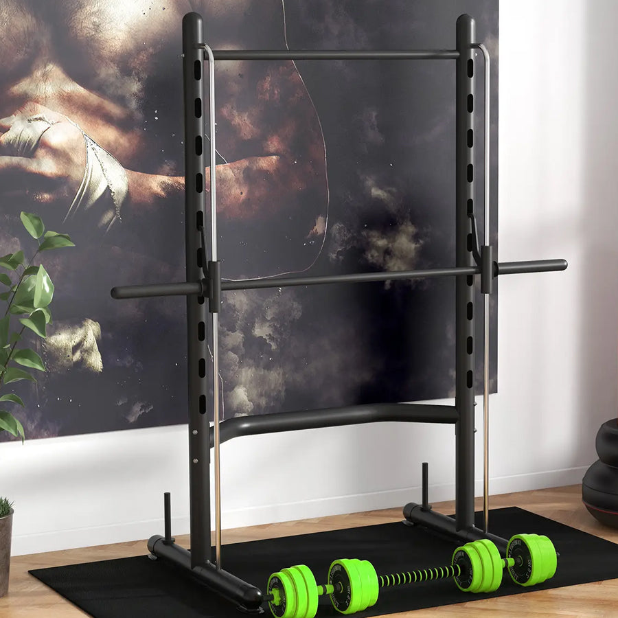 GymSets Smith Machine