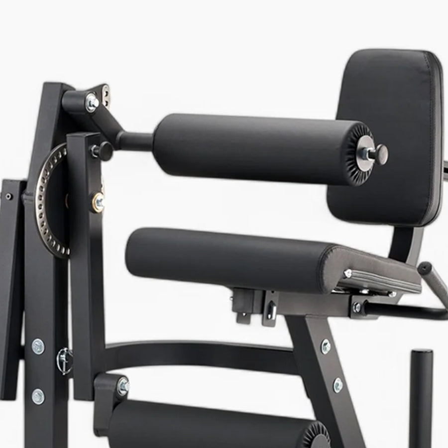 Semi-Commercial Leg Press Machine