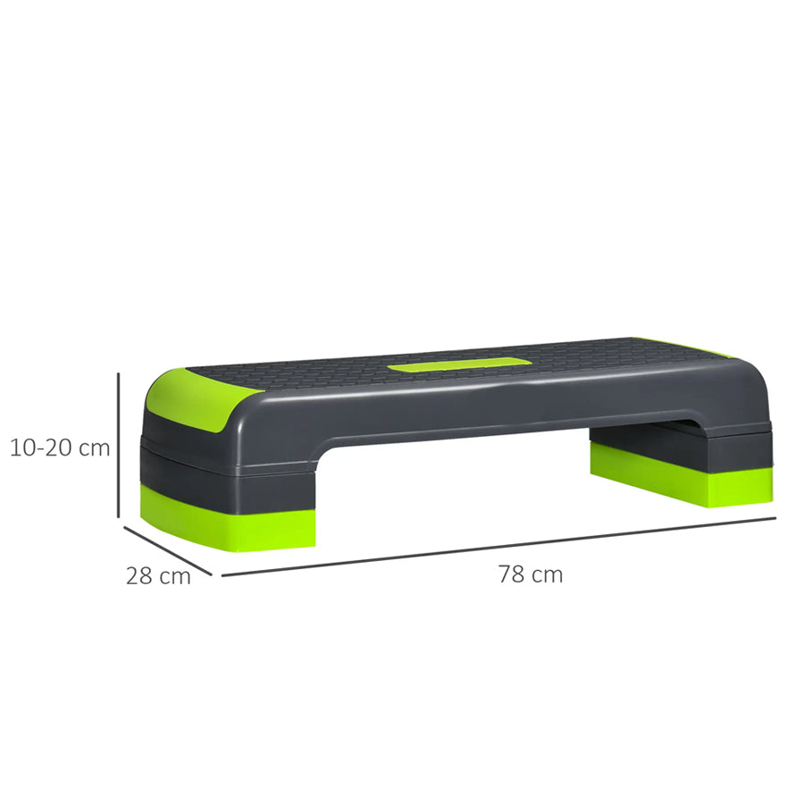 Aerobic Step Platform