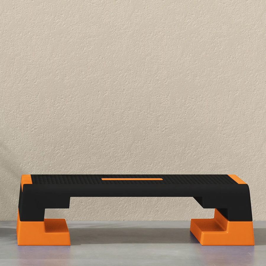Aerobic Step Platform