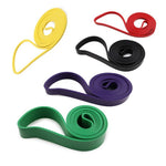 Pull-Up Bands Set