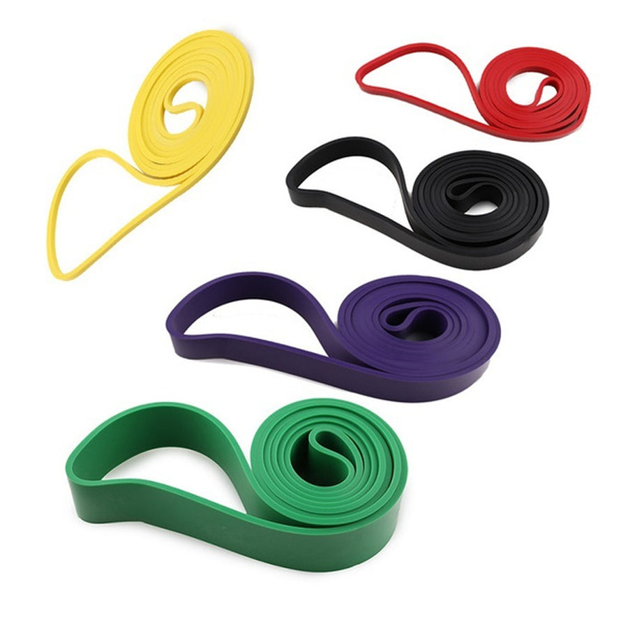 Pull-Up Bands Set
