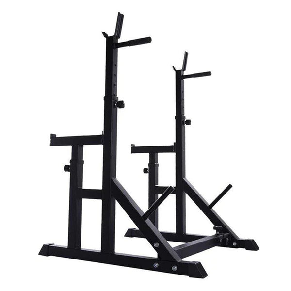 GymSets Heavy Duty Squat Rack 2.0