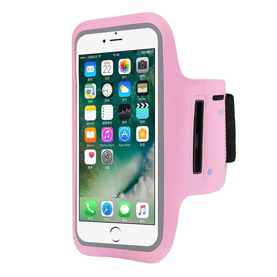Sports Arm Band Mobile Phone H