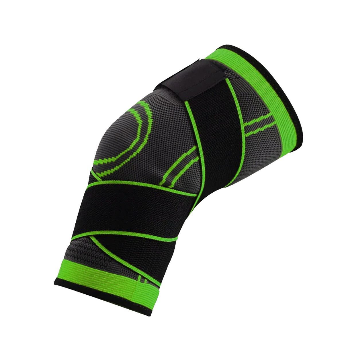 Sharkpower Adjustable Knee Support