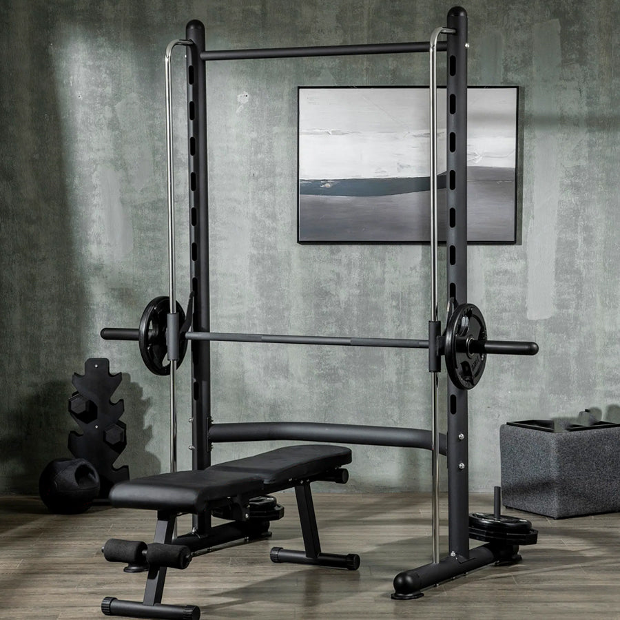 GymSets Smith Machine