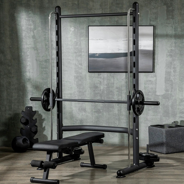 GymSets Smith Machine