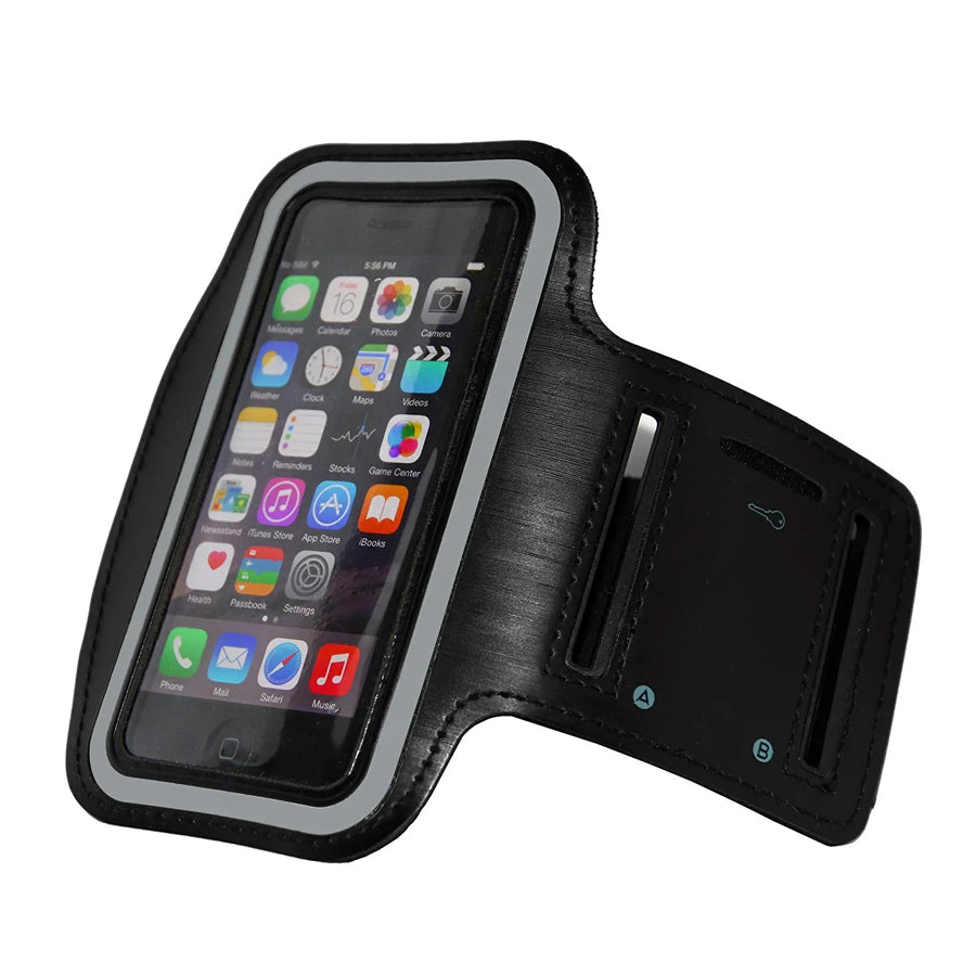 Sports Arm Band Mobile Phone H