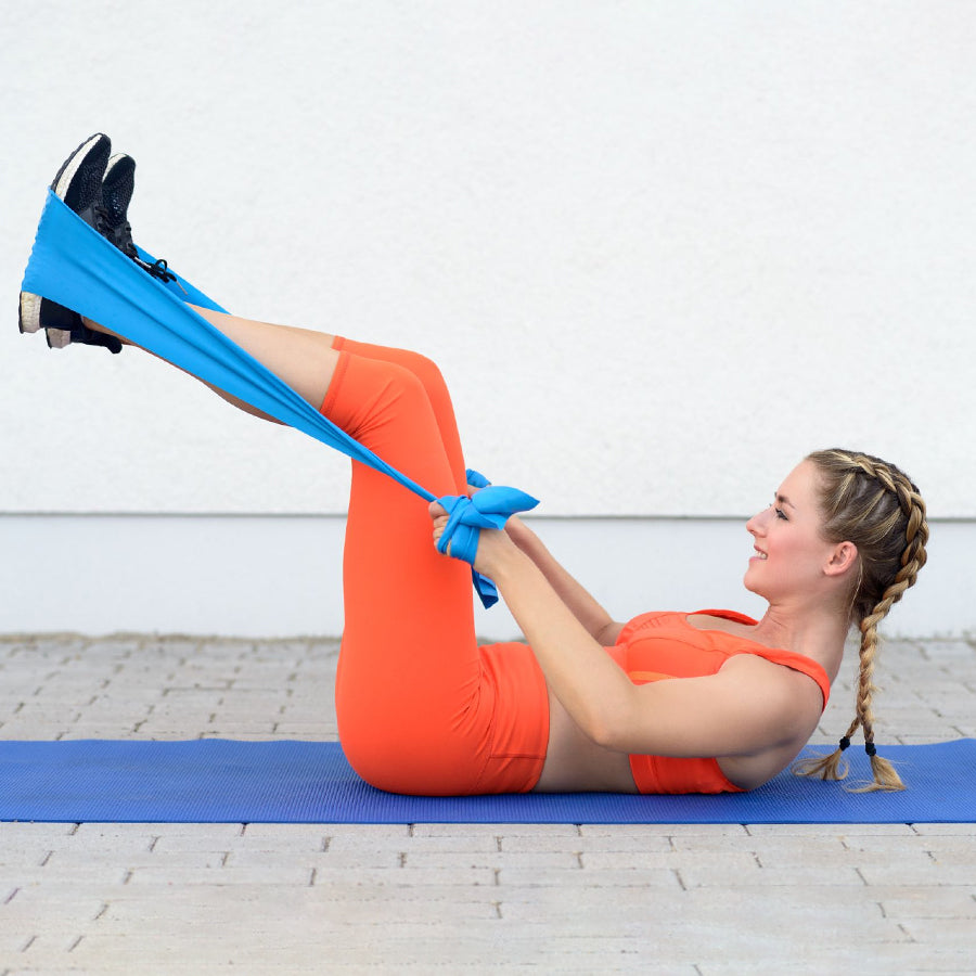Resistance Band Light Se