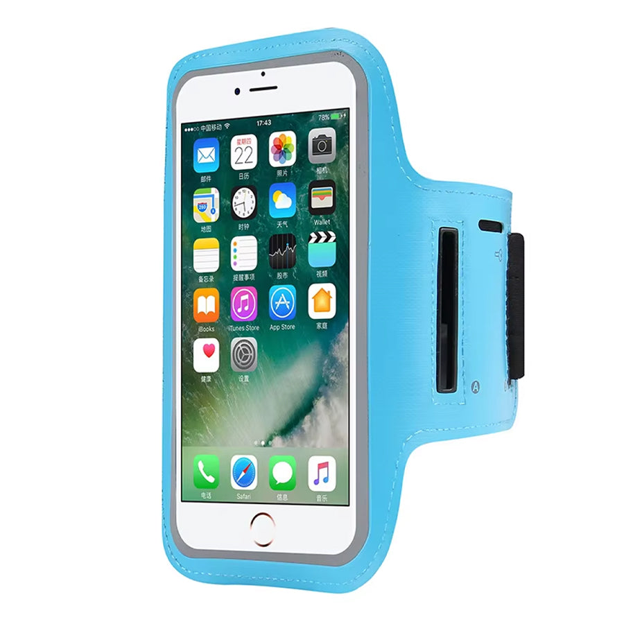 Sports Arm Band Mobile Phone H