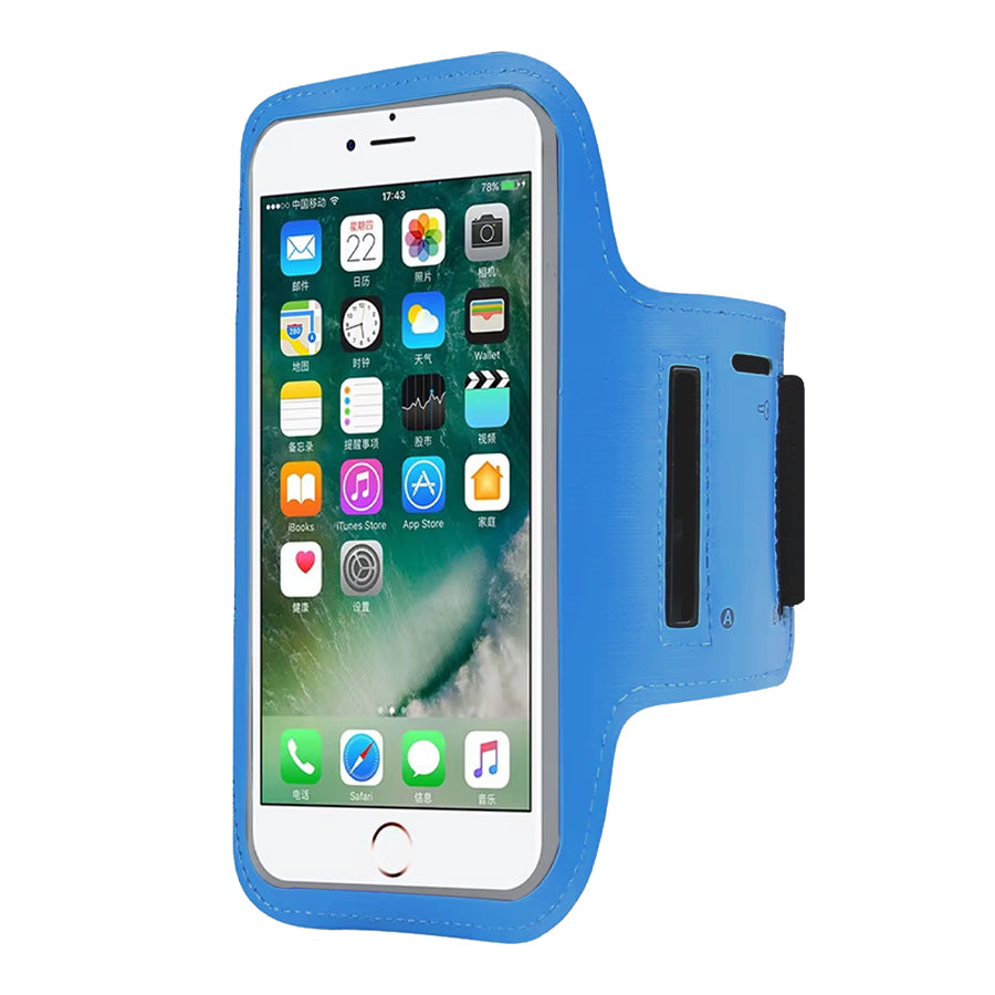 Sports Arm Band Mobile Phone H